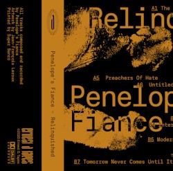 Relinquished