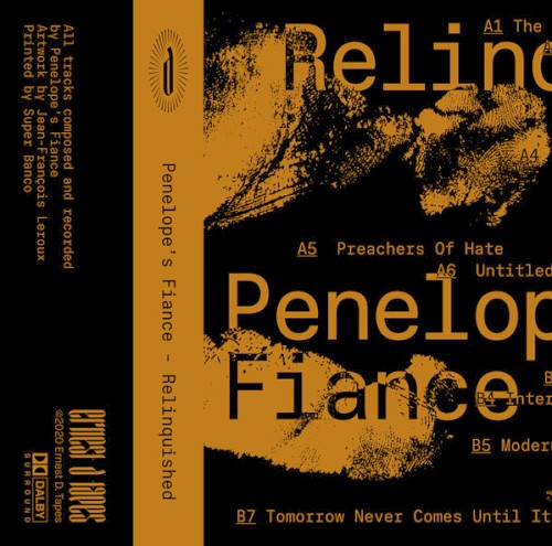 Relinquished