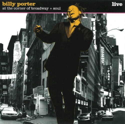 At The Corner Of Broadway + Soul