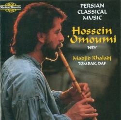 Persian Classical Music