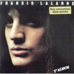 Francis Lalanne