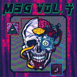 Mkultra Support Group, Vol. 4