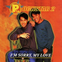 I’m Sorry, My Love