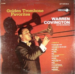Golden Trombones Favorites
