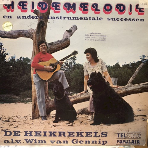 Heidemelodie