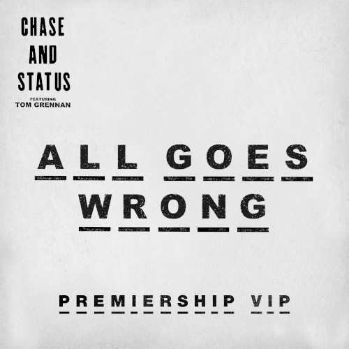 All Goes Wrong (Premiership VIP)