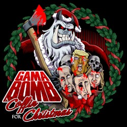 A Coffin for Christmas