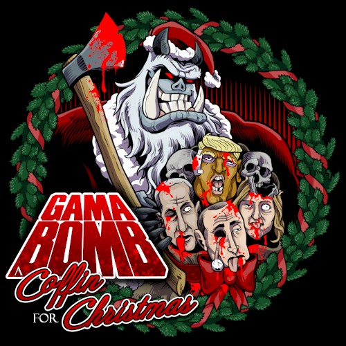 A Coffin for Christmas