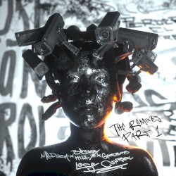 Lose Control (The Remixes, Pt. 1)