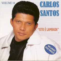 Carlos Santos, Vol. 10