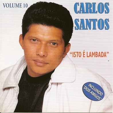 Carlos Santos, Vol. 10