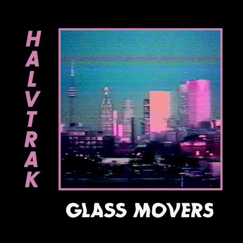Glass Movers