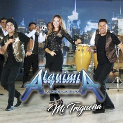 Mi trigueña
