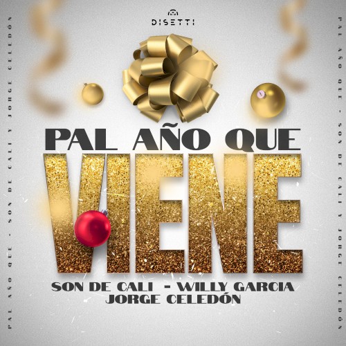 Pal año que viene