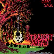 Straight Ahead