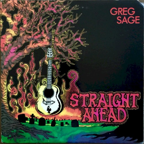 Straight Ahead