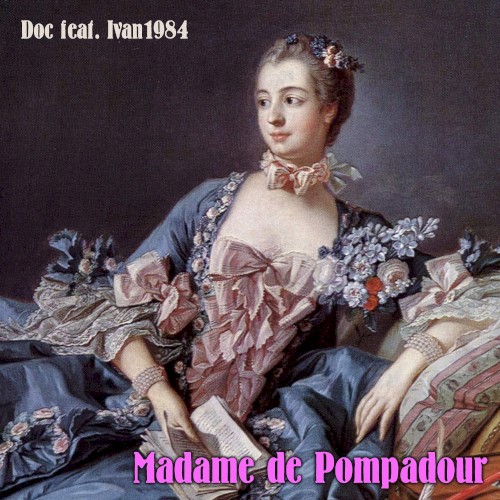 Madame de Pompadour