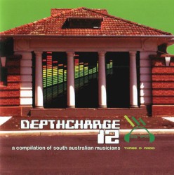 Depthcharge 12