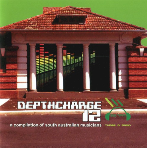 Depthcharge 12