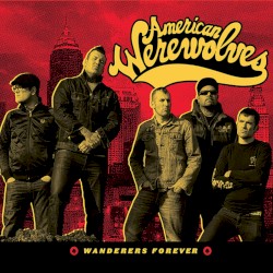 Wanderers Forever