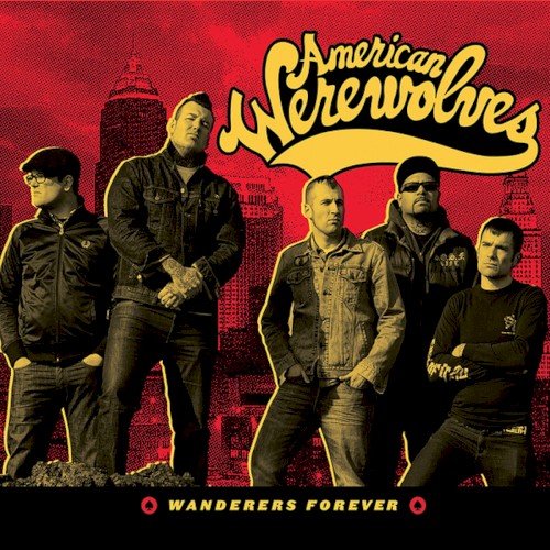 Wanderers Forever