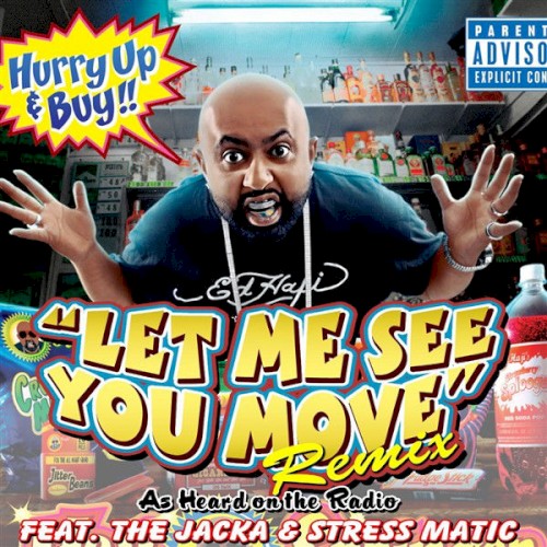 Let Me See You Move (Remix)