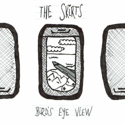 Bird's Eye View: The Unreleased Demos