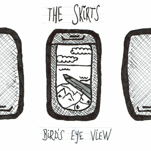 Bird's Eye View: The Unreleased Demos