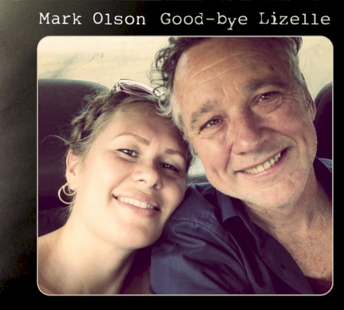 Good-bye Lizelle