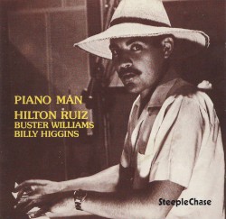 Piano Man
