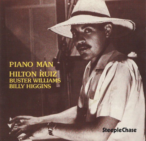 Piano Man