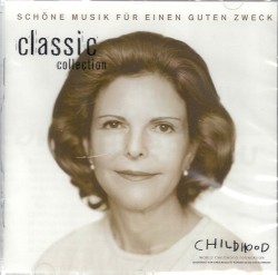 Childhood - Classic Collection