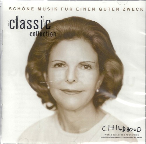 Childhood - Classic Collection