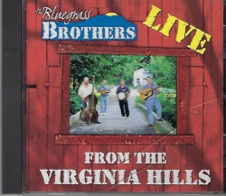 Live From the Virginia Hills