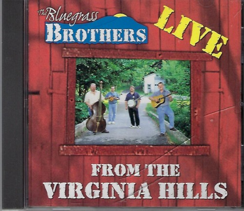Live From the Virginia Hills
