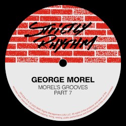 Morel's Grooves, Part 7
