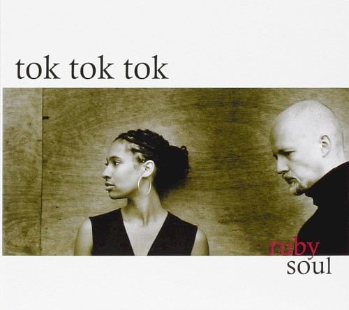 Ruby Soul