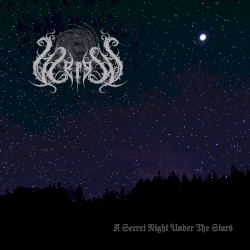 A Secret Night Under the Stars