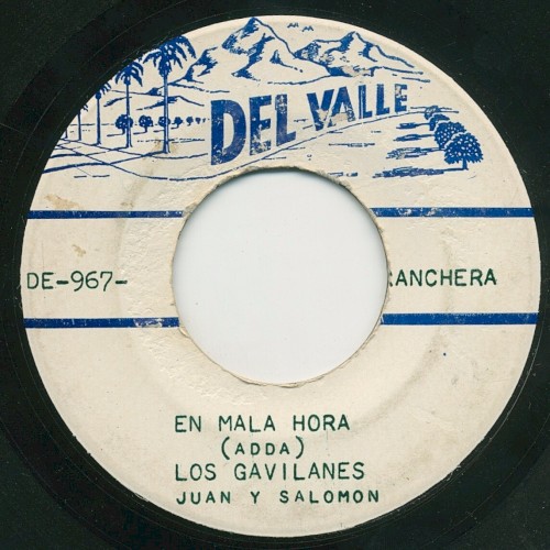 En mala hora / No puedo estar sin ti