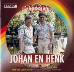 Johan en Henk