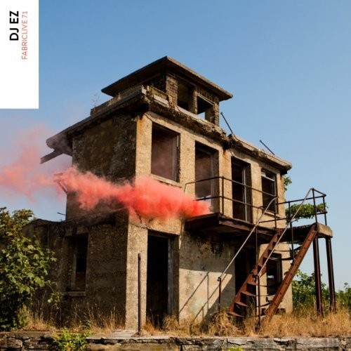 FabricLive 71: DJ EZ