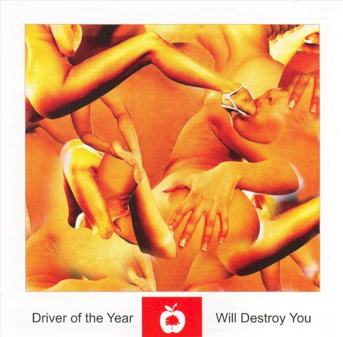 Will Destroy You