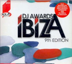 DJ Awards Ibiza 9th Edition