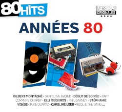 80 Hits : Années 80