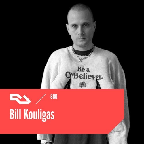 RA.880: Bill Kouligas
