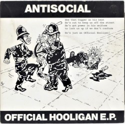 Official Hooligan