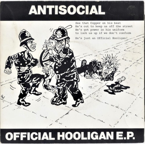 Official Hooligan