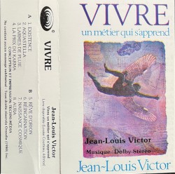 Vivre - un métier qui s’apprend
