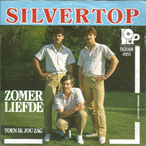 Zomerliefde