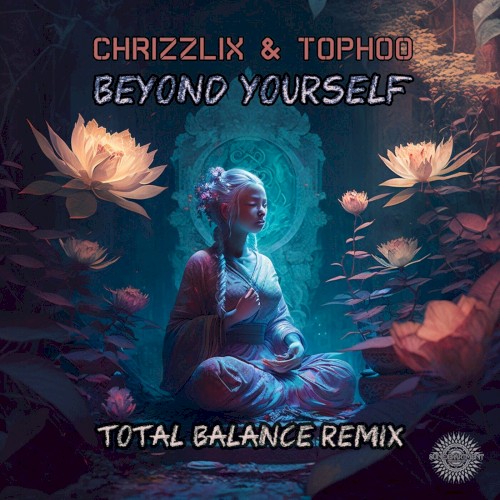 Beyond Yourself (Total Balance remix)